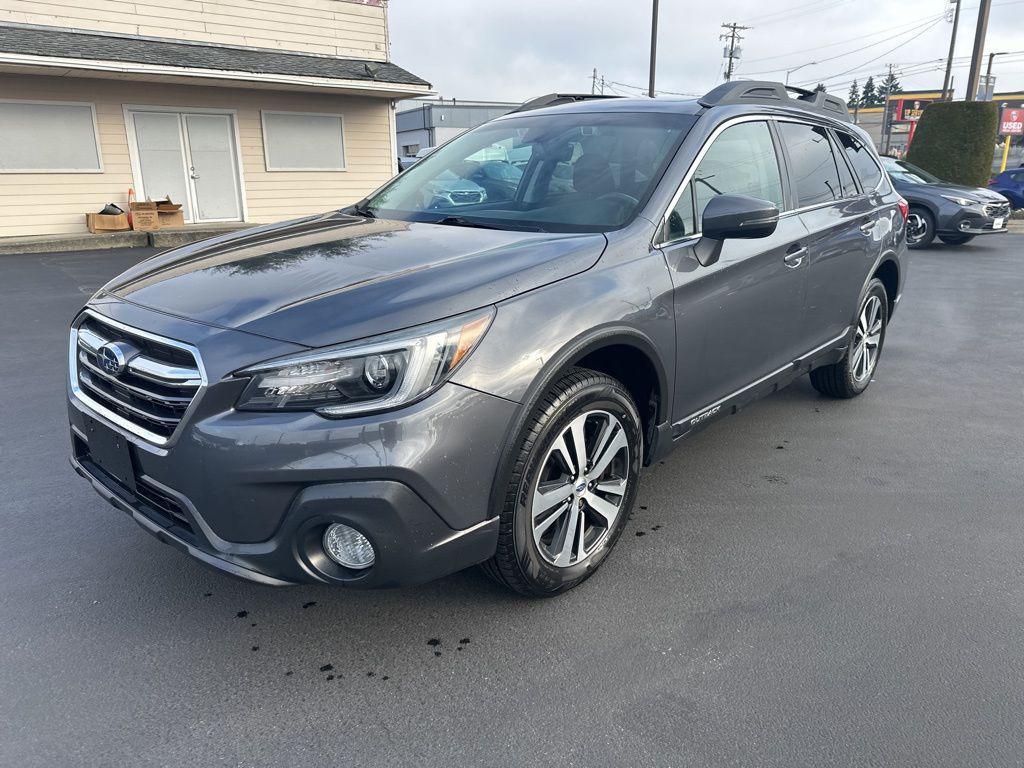 used 2019 Subaru Outback car, priced at $22,250