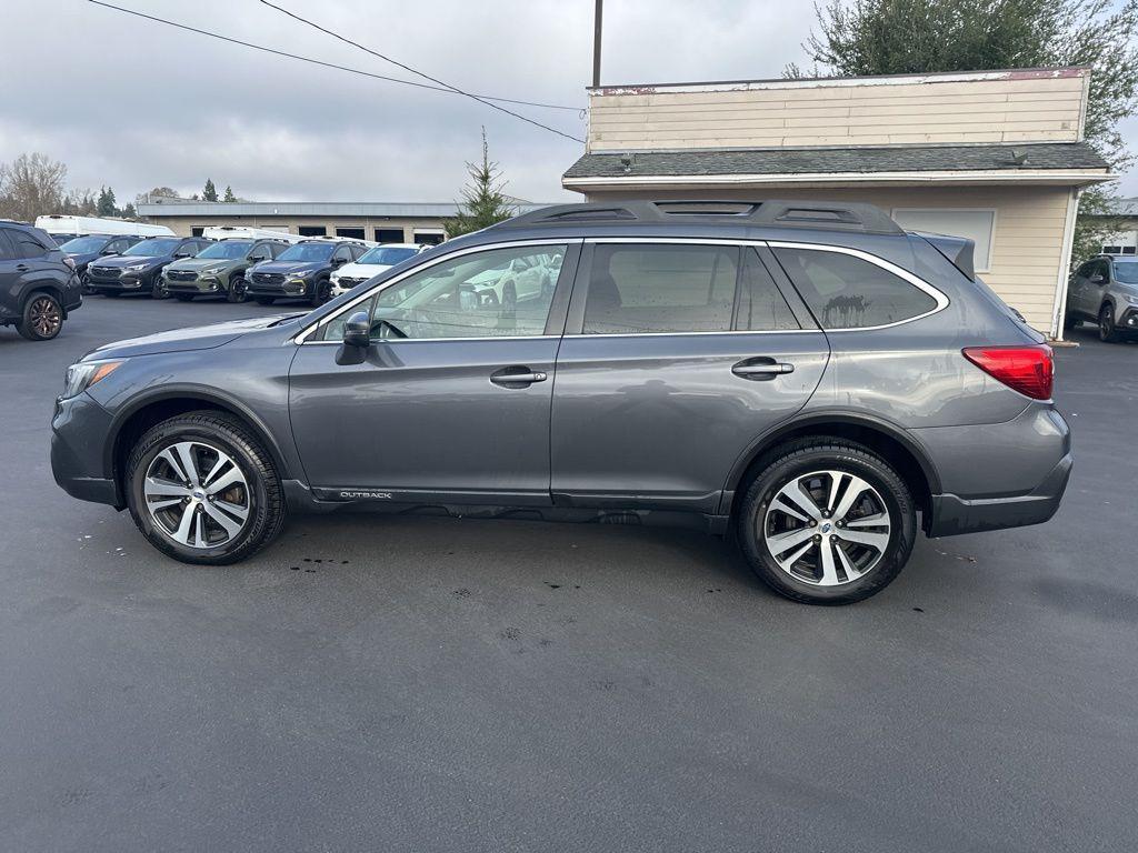 used 2019 Subaru Outback car, priced at $22,250
