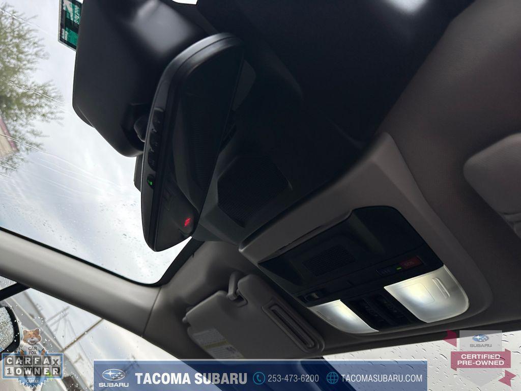 used 2024 Subaru Crosstrek car, priced at $26,950