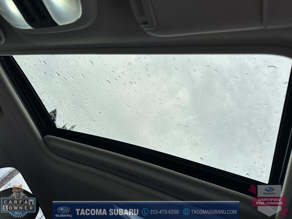 used 2024 Subaru Crosstrek car, priced at $26,950