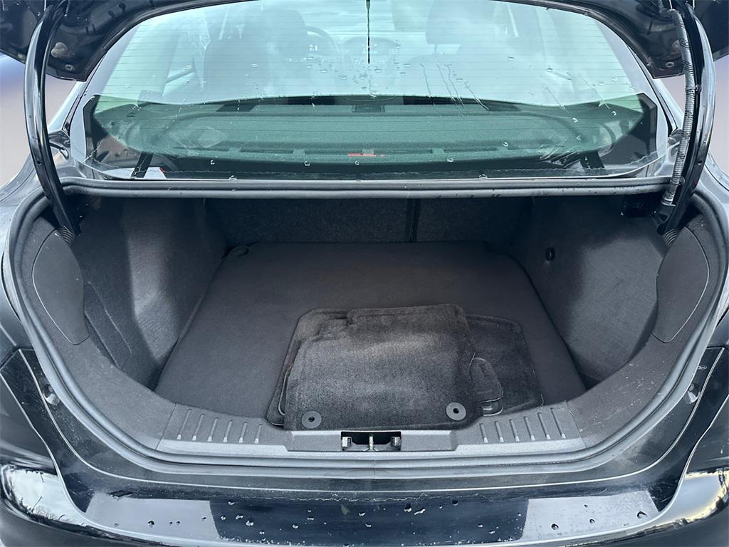 used 2016 Ford Focus car, priced at $8,250