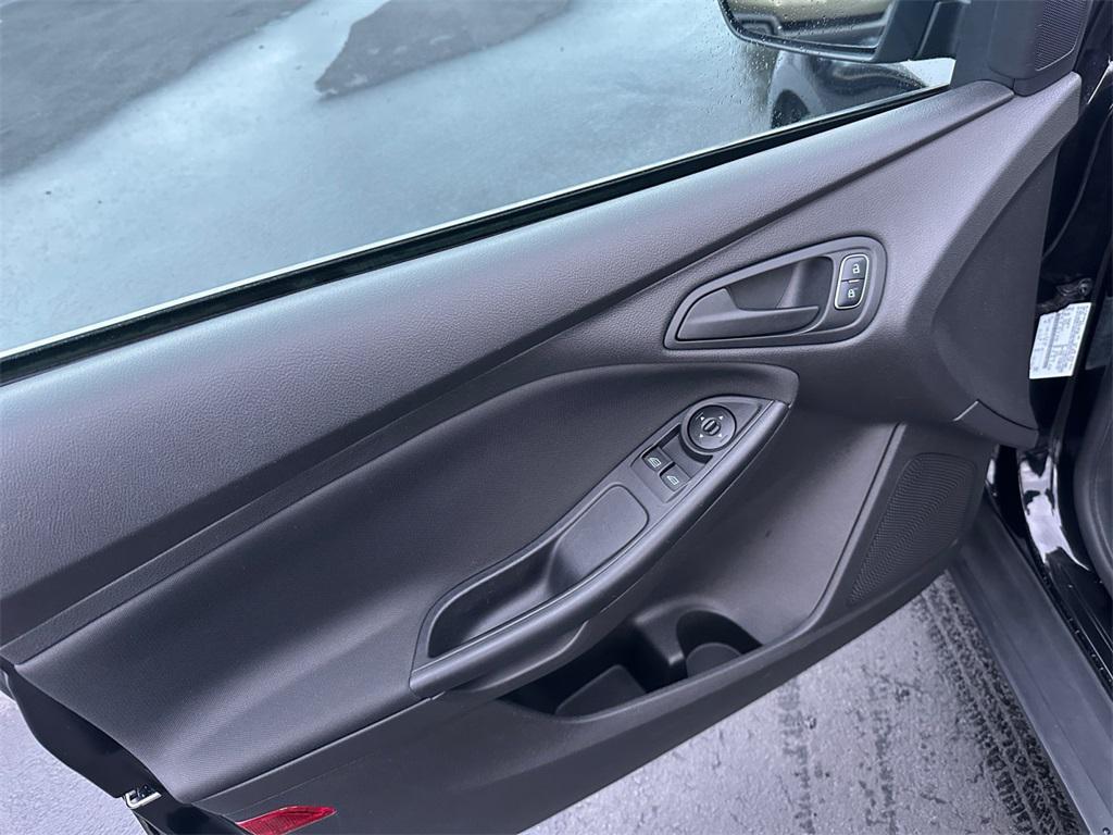 used 2016 Ford Focus car, priced at $8,250