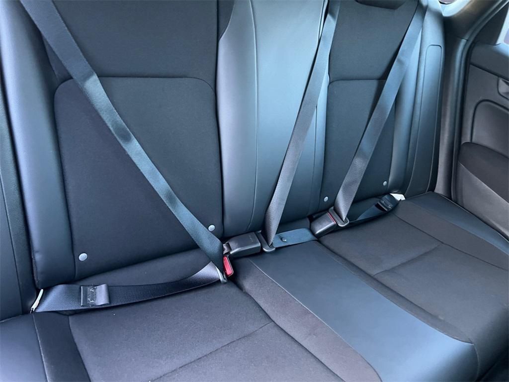 used 2022 Honda Civic car, priced at $21,250