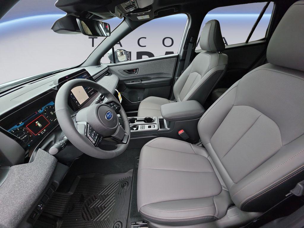 new 2026 Subaru Outback car, priced at $46,768