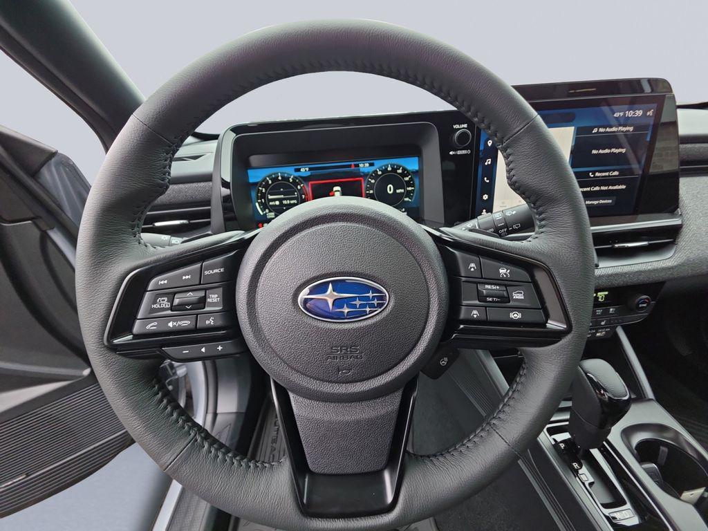 new 2026 Subaru Outback car, priced at $46,768