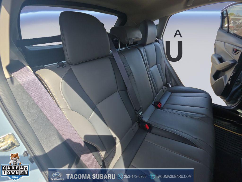 used 2021 Subaru Crosstrek car, priced at $24,950