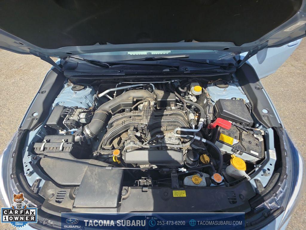 used 2021 Subaru Crosstrek car, priced at $24,950