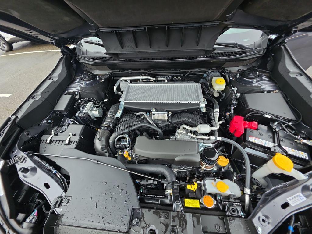 new 2026 Subaru Outback car, priced at $47,608