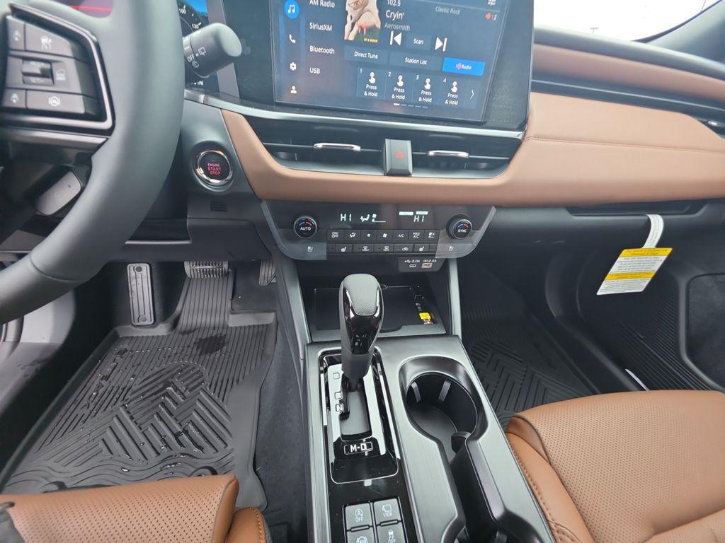 new 2026 Subaru Outback car, priced at $47,608