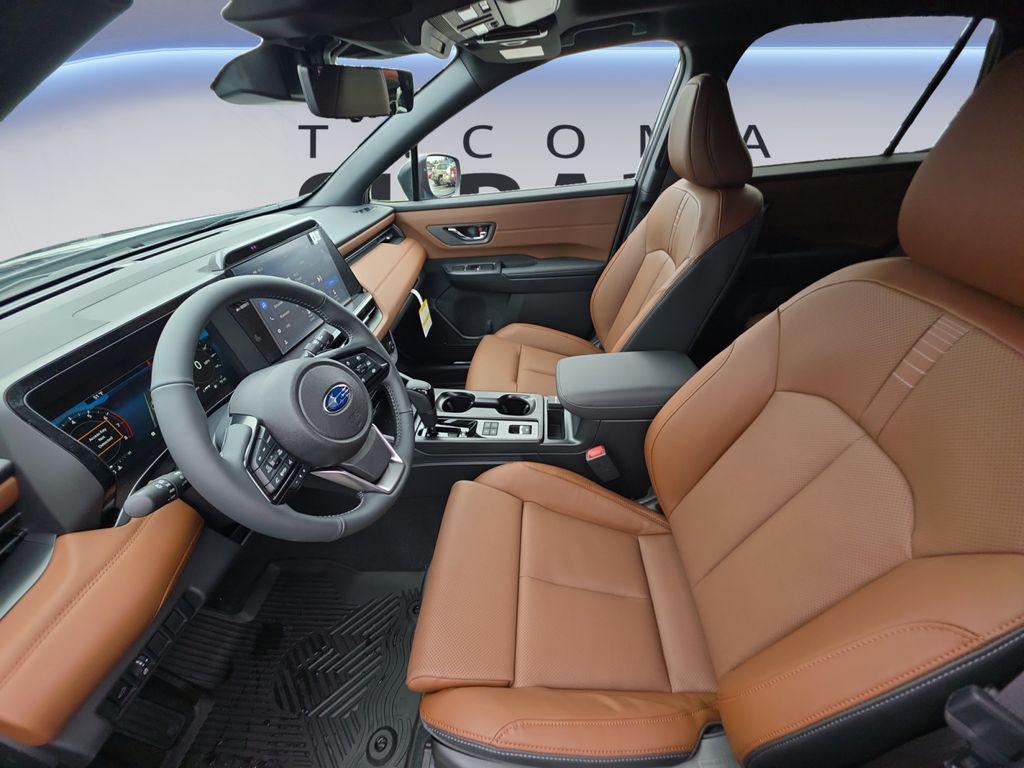 new 2026 Subaru Outback car, priced at $47,608