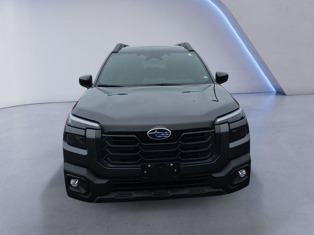 new 2026 Subaru Outback car, priced at $47,608