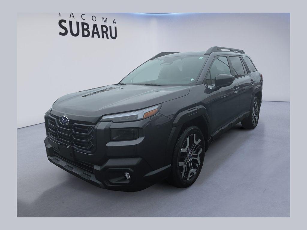 new 2026 Subaru Outback car, priced at $47,109