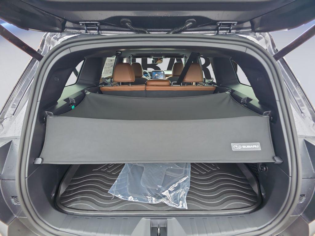 new 2026 Subaru Outback car, priced at $47,109