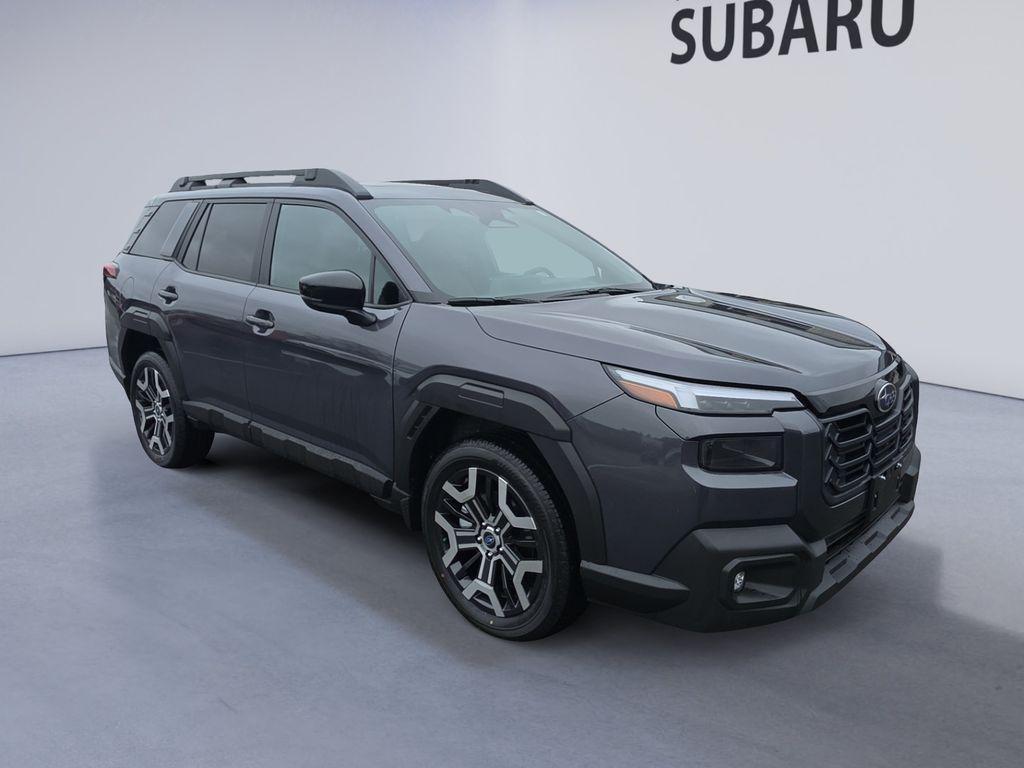 new 2026 Subaru Outback car, priced at $47,608