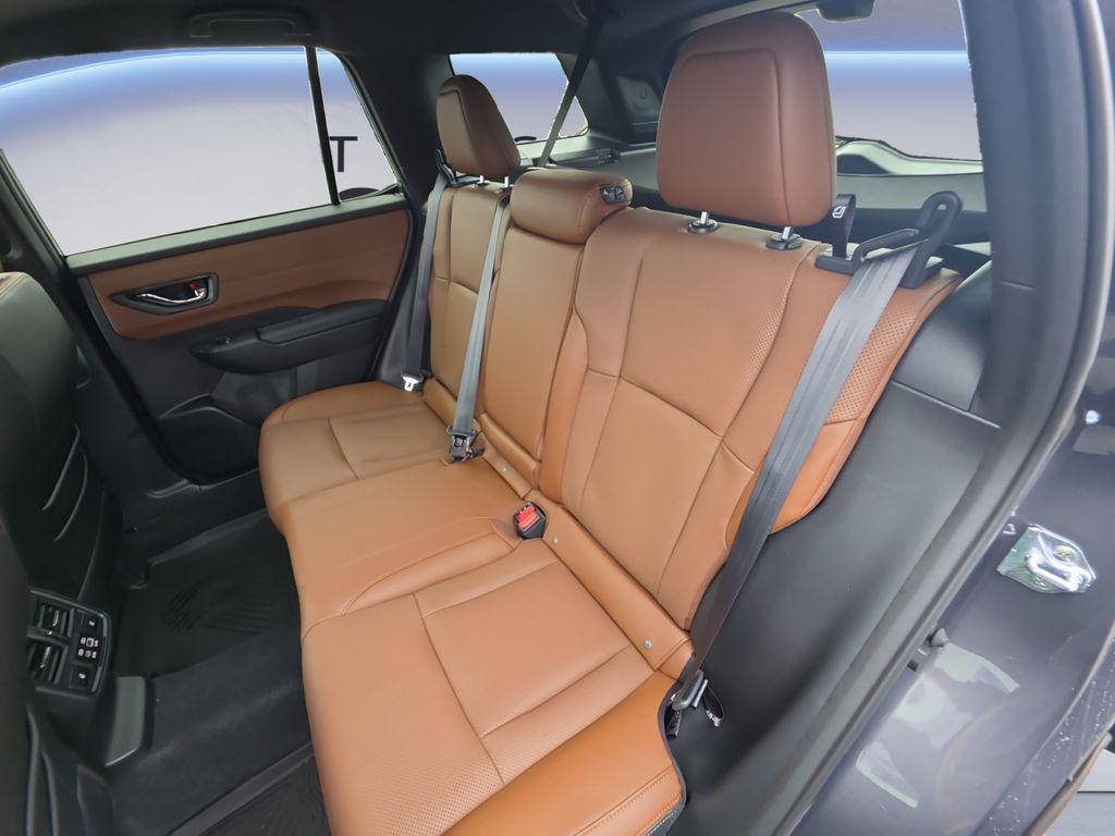 new 2026 Subaru Outback car, priced at $47,608