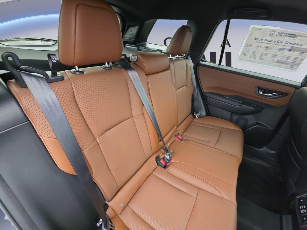 new 2026 Subaru Outback car, priced at $47,608