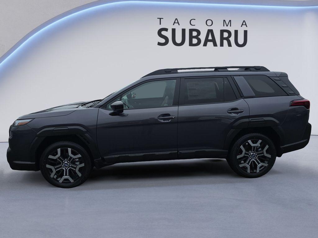 new 2026 Subaru Outback car, priced at $47,608