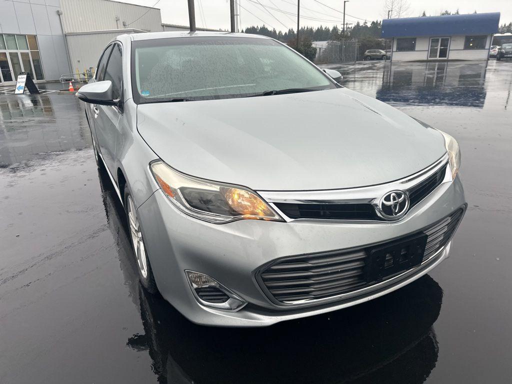 used 2015 Toyota Avalon car, priced at $15,950
