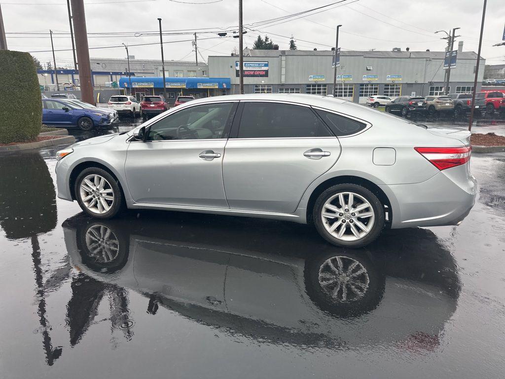 used 2015 Toyota Avalon car, priced at $15,950