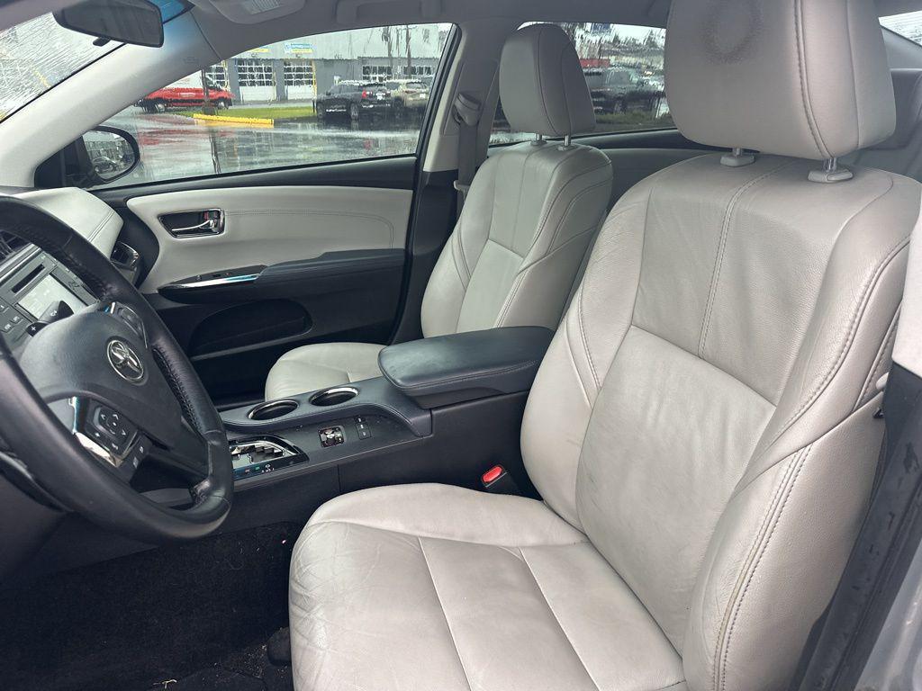 used 2015 Toyota Avalon car, priced at $15,950
