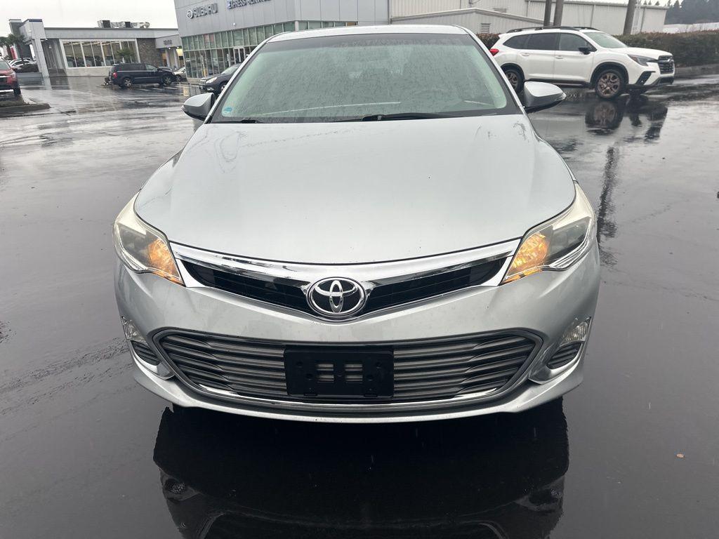 used 2015 Toyota Avalon car, priced at $15,950