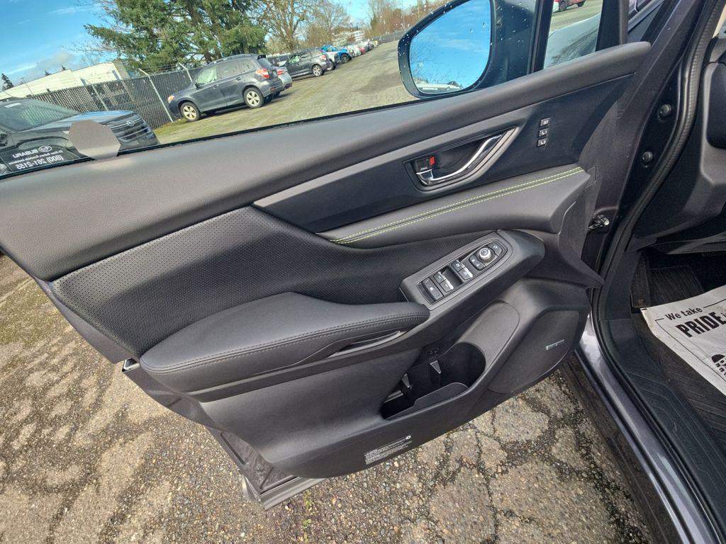 used 2025 Subaru Ascent car, priced at $43,950