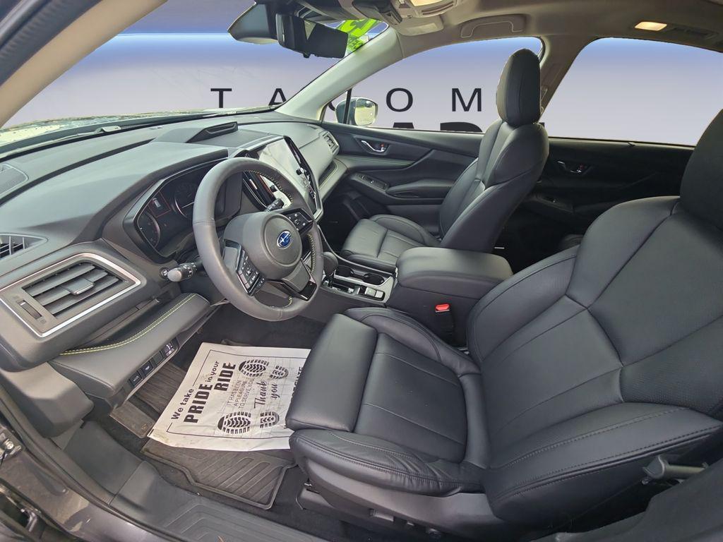 used 2025 Subaru Ascent car, priced at $43,950