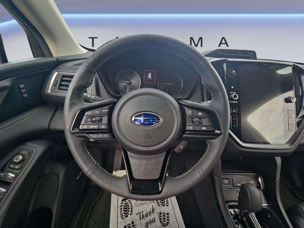 used 2025 Subaru Ascent car, priced at $43,950