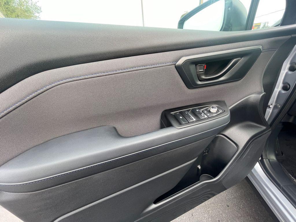 new 2026 Subaru Forester car, priced at $34,451