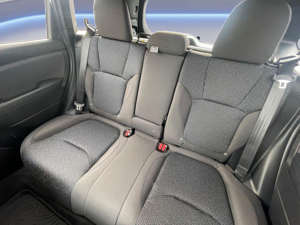 new 2026 Subaru Forester car, priced at $34,451