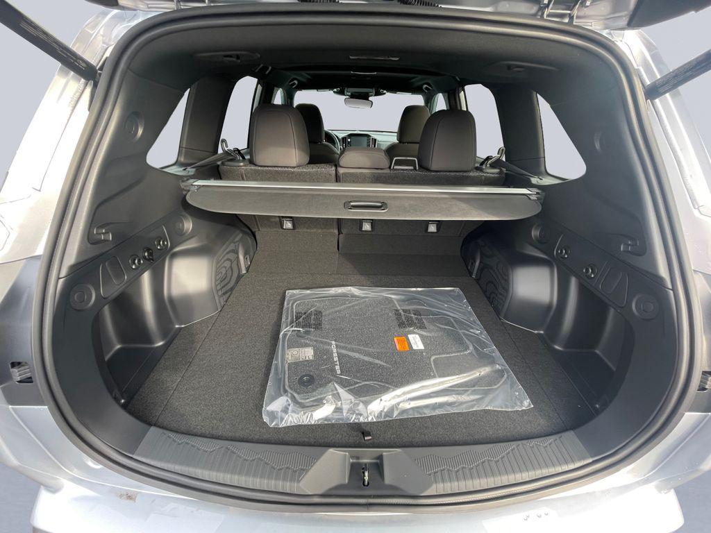 new 2026 Subaru Forester car, priced at $34,451