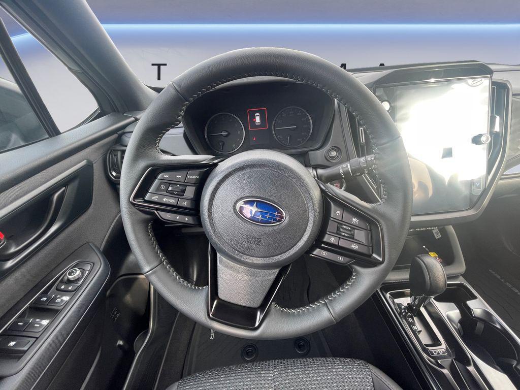 new 2026 Subaru Forester car, priced at $34,451