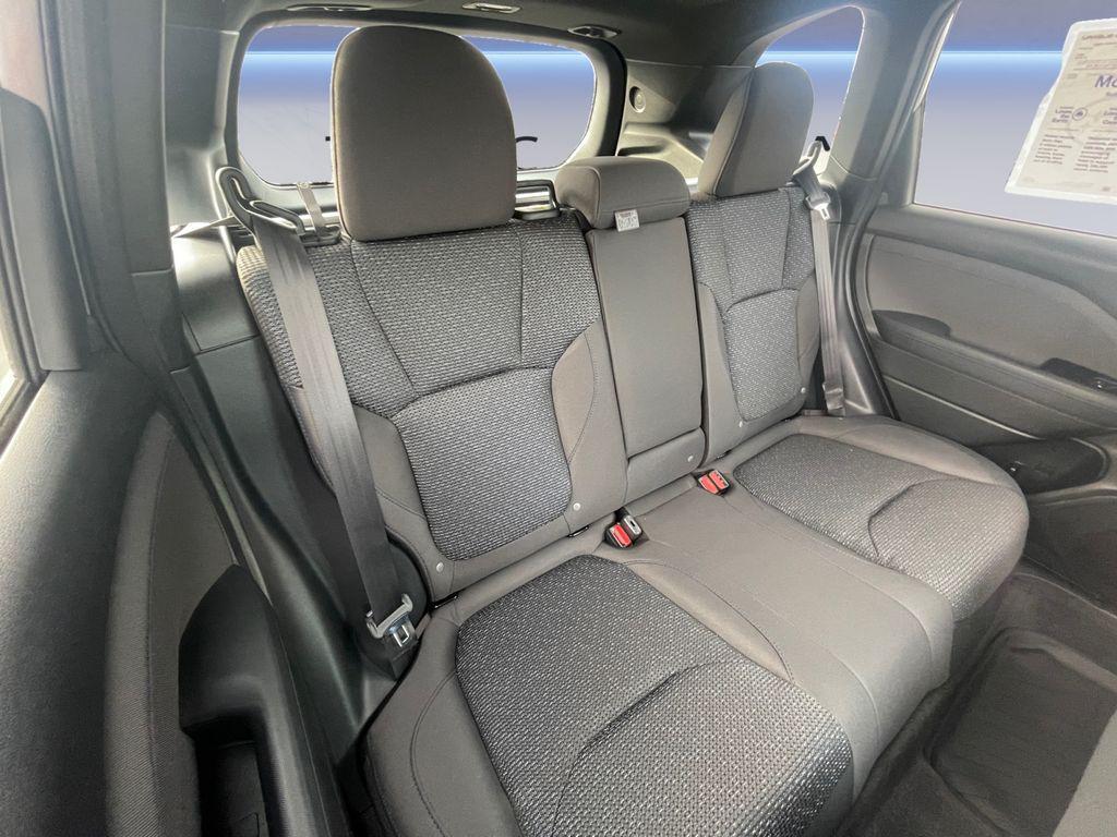 new 2026 Subaru Forester car, priced at $34,451