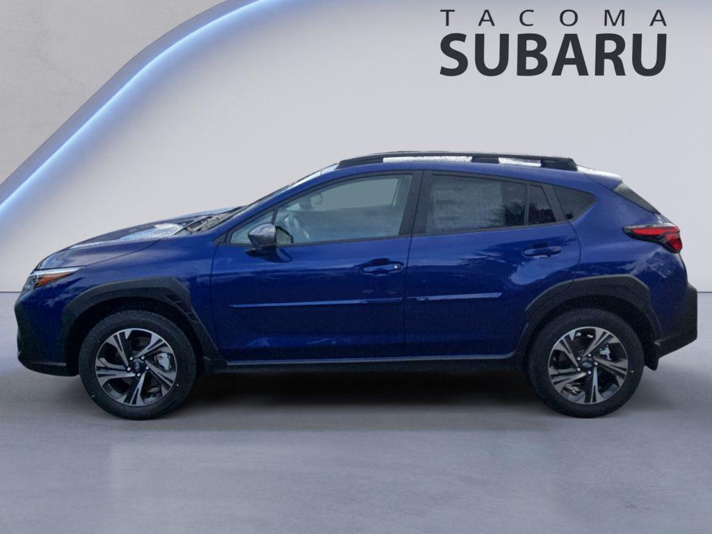 new 2026 Subaru Crosstrek car, priced at $30,741