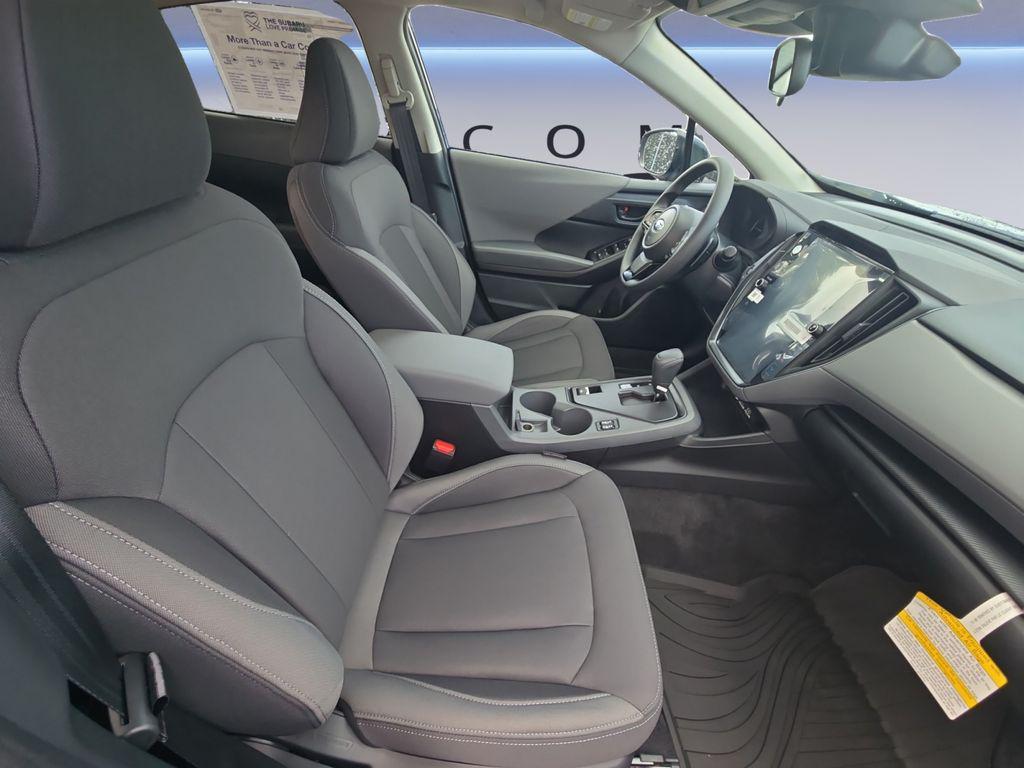new 2026 Subaru Crosstrek car, priced at $30,741