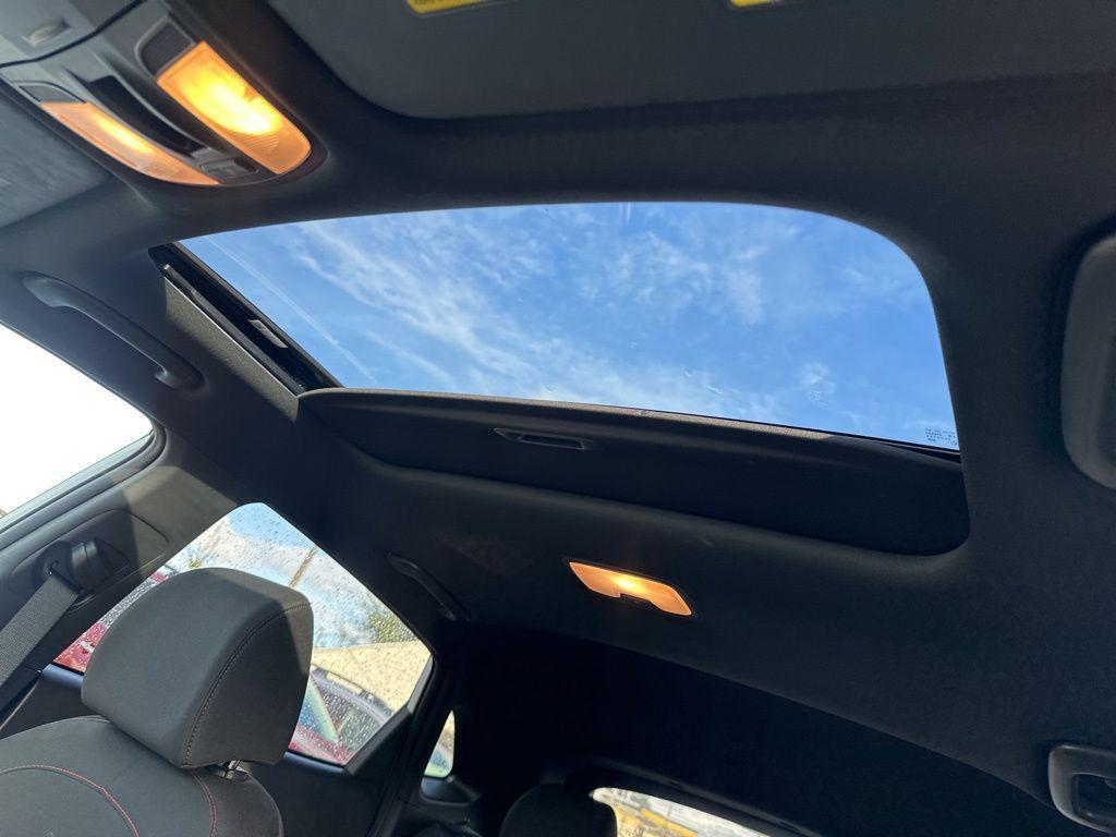 used 2023 Hyundai Kona car, priced at $19,750