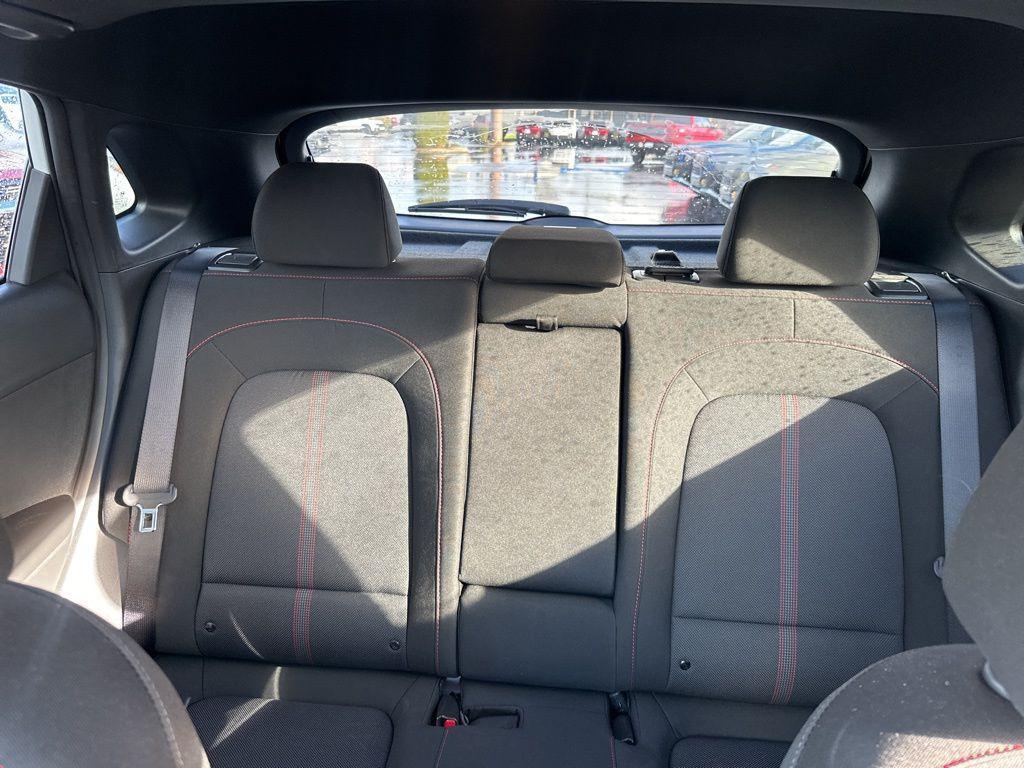 used 2023 Hyundai Kona car, priced at $19,750