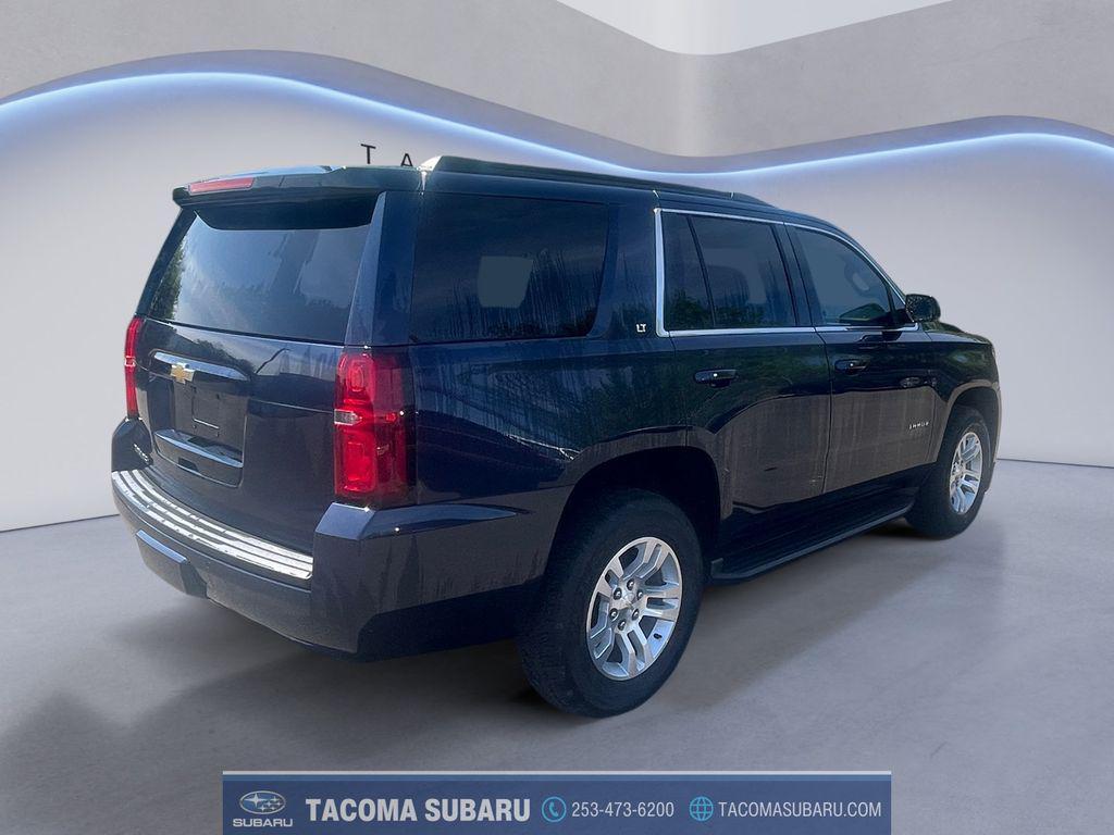 used 2018 Chevrolet Tahoe car, priced at $30,950