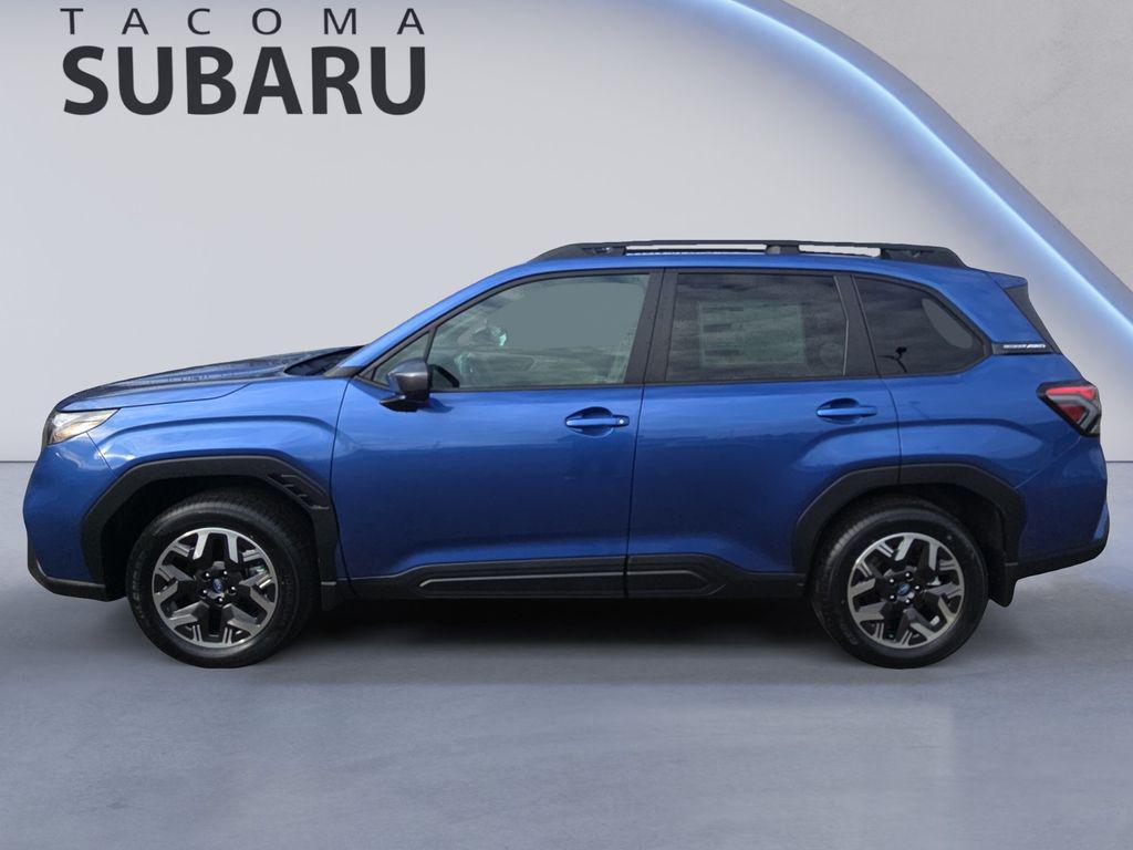 new 2026 Subaru Forester car, priced at $34,966