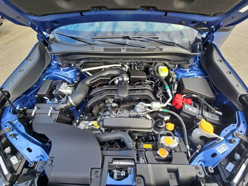 new 2026 Subaru Forester car, priced at $34,966