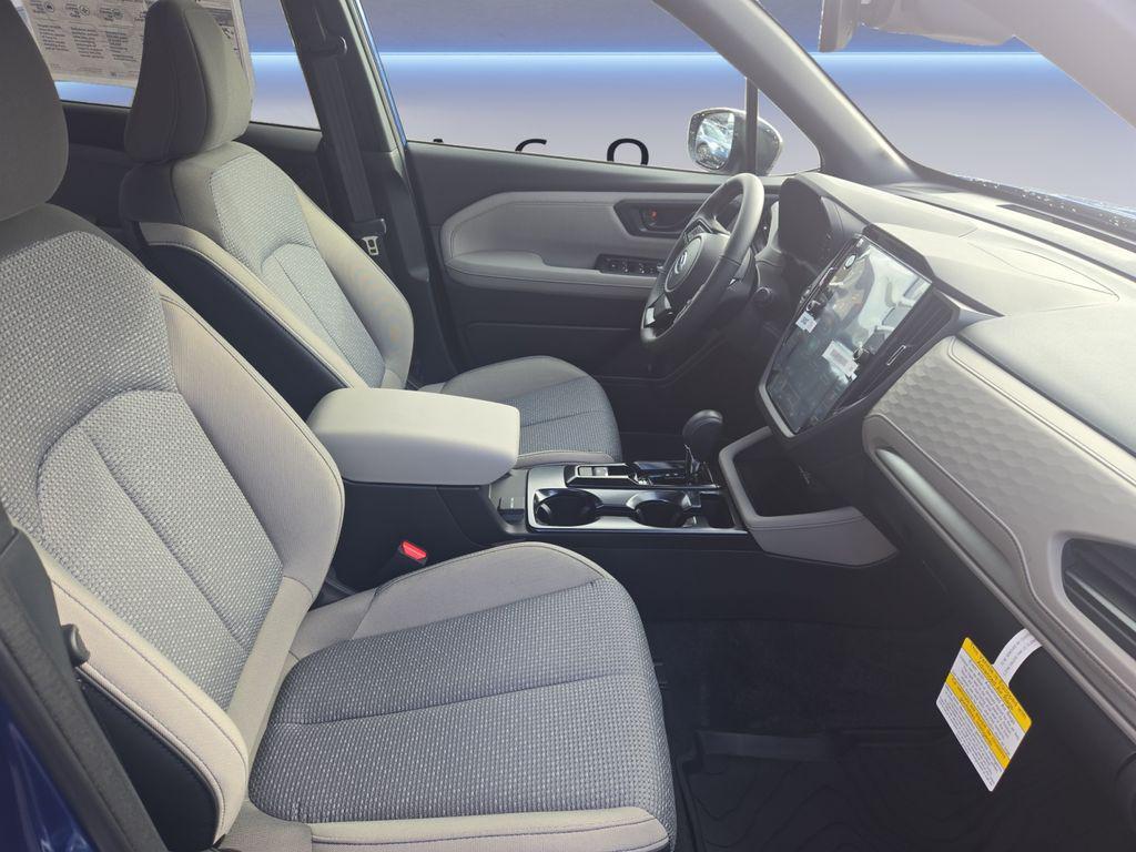 new 2026 Subaru Forester car, priced at $34,966