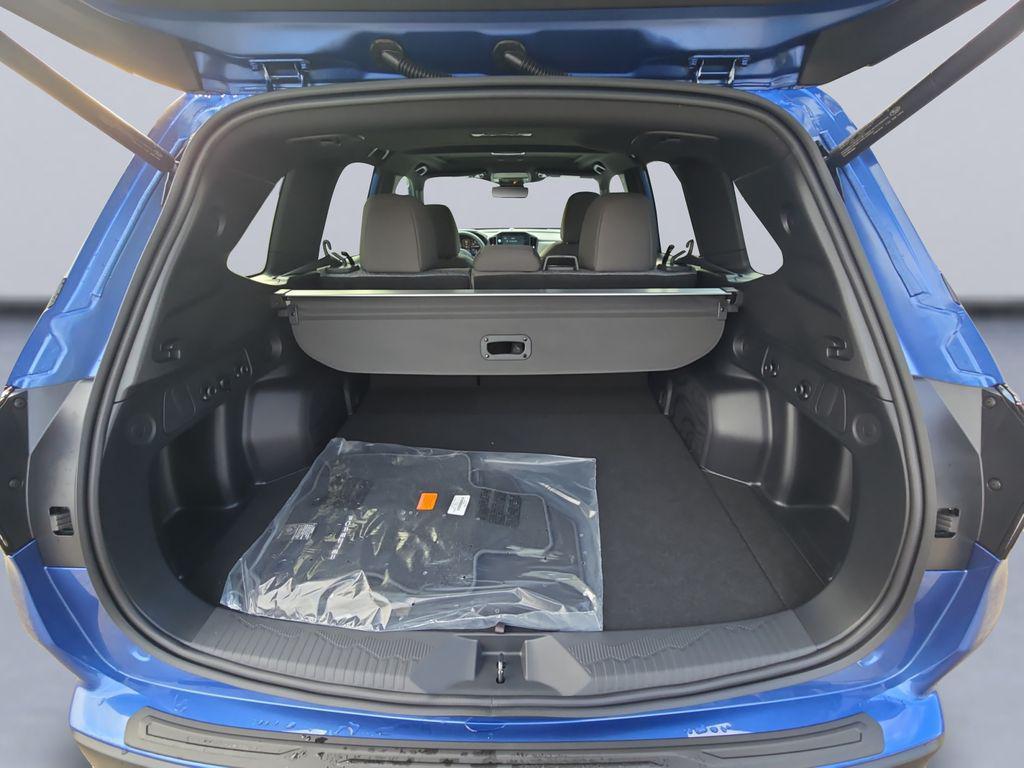 new 2026 Subaru Forester car, priced at $34,966