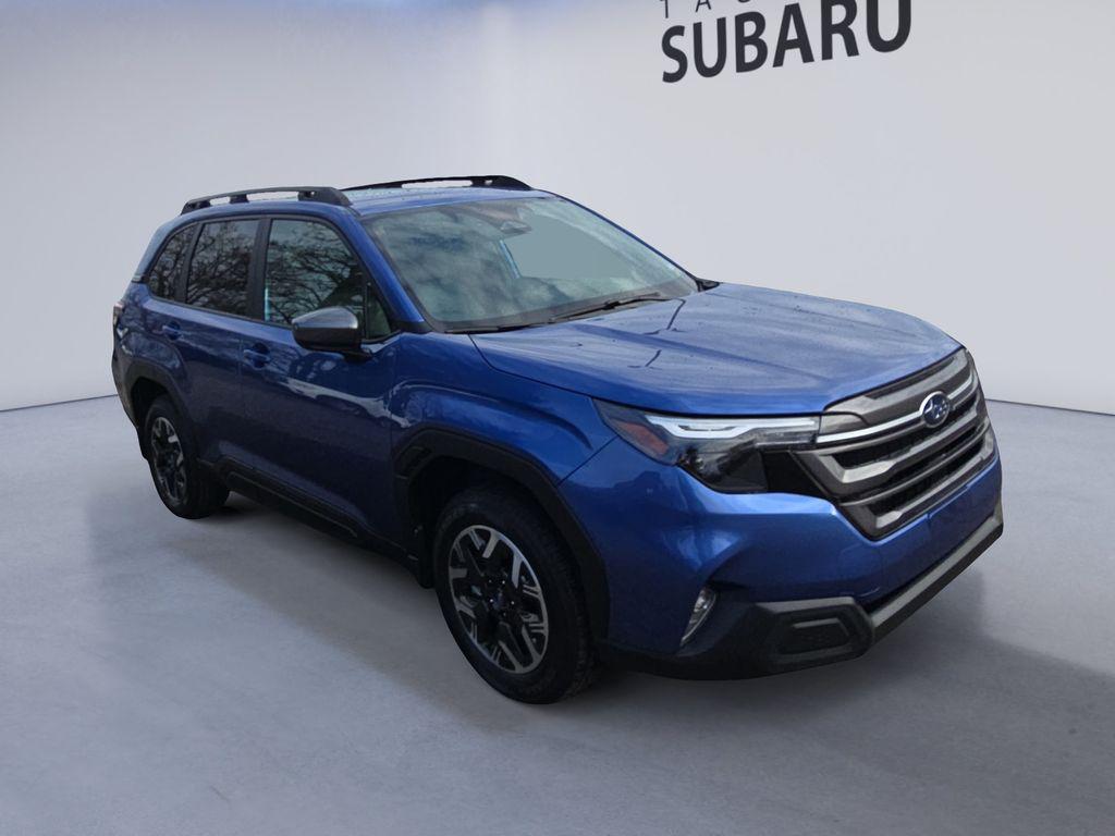 new 2026 Subaru Forester car, priced at $34,966