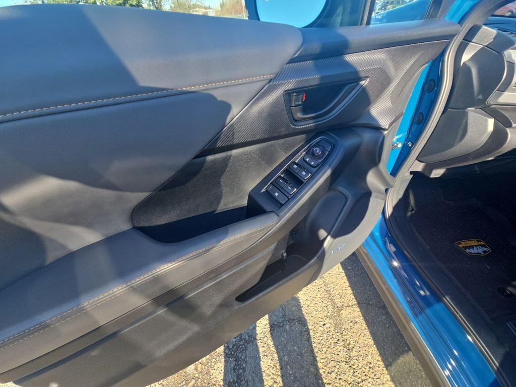 new 2026 Subaru Crosstrek car, priced at $36,262