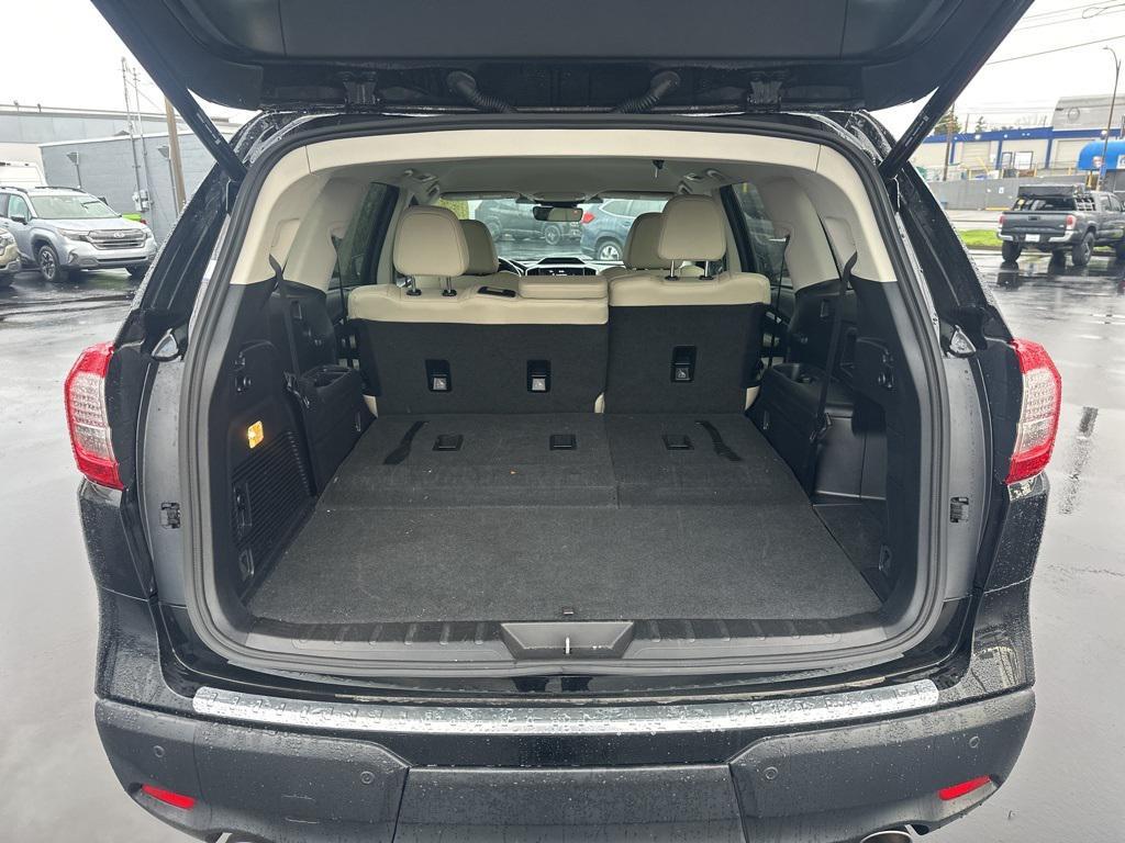 used 2023 Subaru Ascent car, priced at $32,950