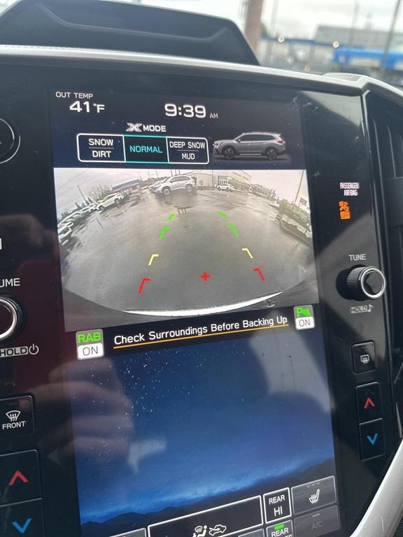 used 2023 Subaru Ascent car, priced at $32,950