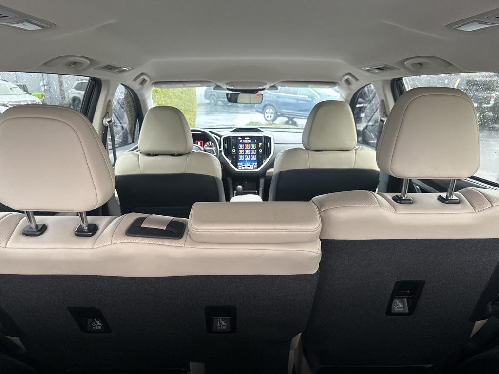 used 2023 Subaru Ascent car, priced at $32,950