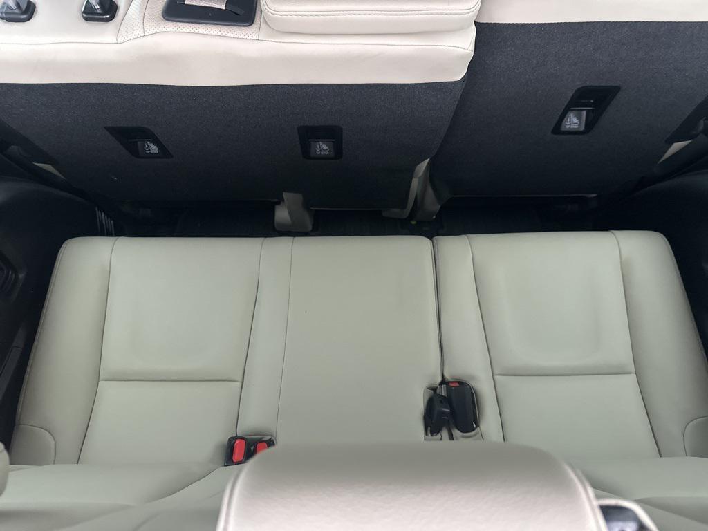 used 2023 Subaru Ascent car, priced at $32,950