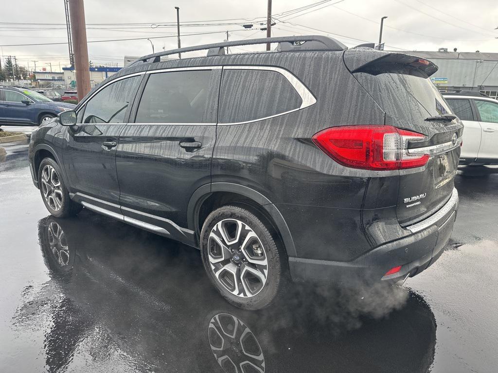 used 2023 Subaru Ascent car, priced at $32,950