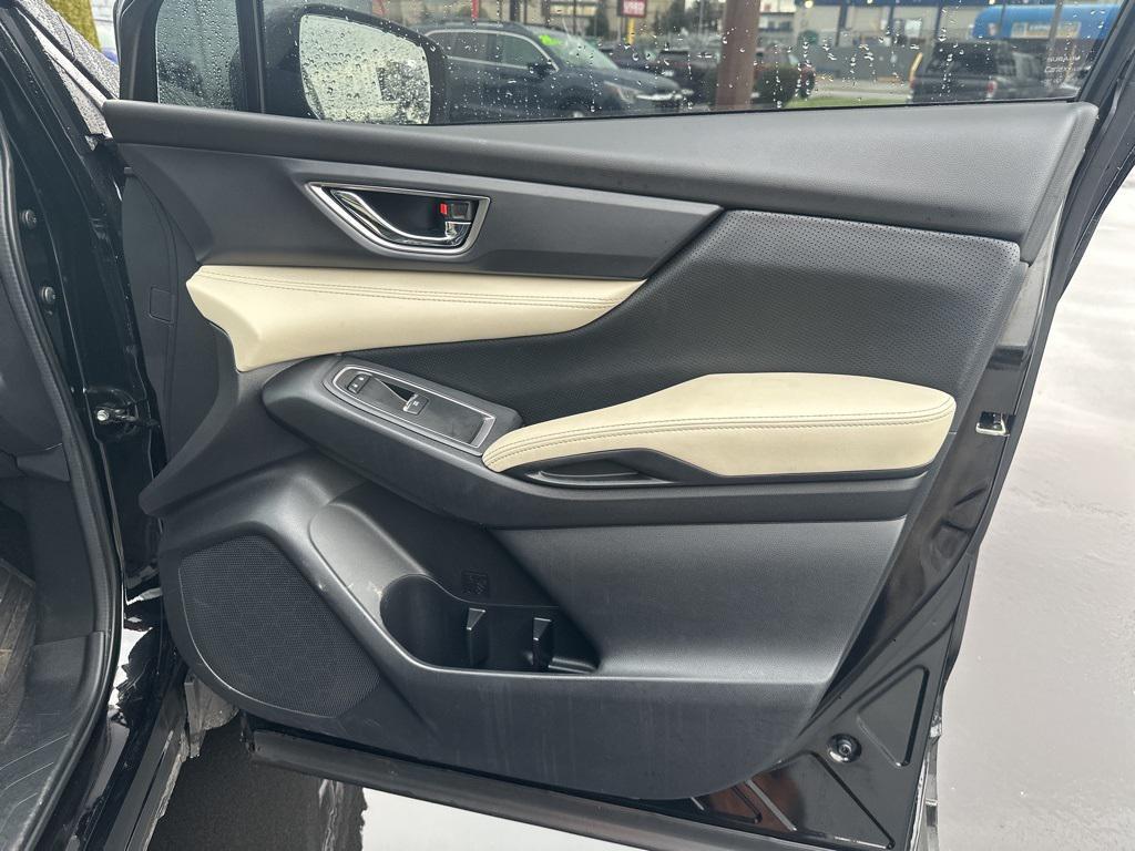 used 2023 Subaru Ascent car, priced at $32,950